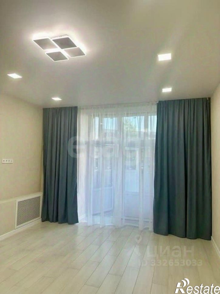 2-комн квартира ул Павла Корчагина, 240 2,  д. 240 2,  к. 2