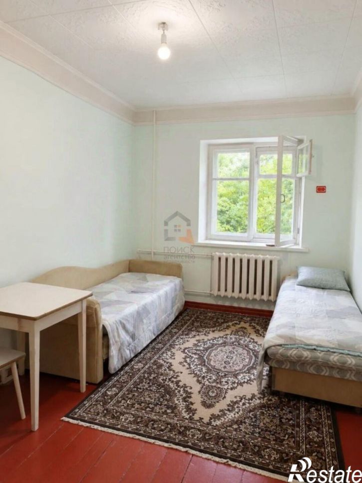 2-комн квартира ул Сормовская, 6А,  д. 6А