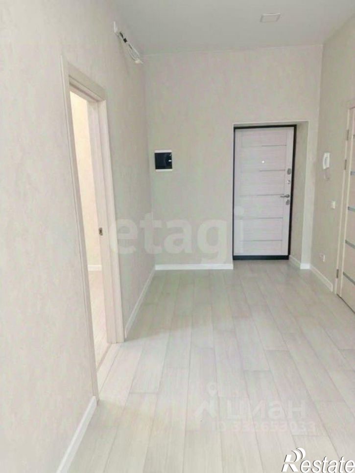 2-комн квартира ул Павла Корчагина, 240 2,  д. 240 2,  к. 2