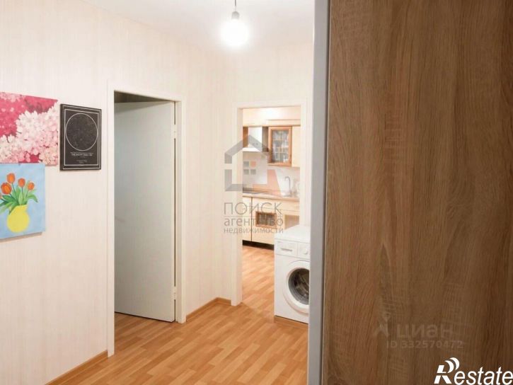 3-комн квартира ул Ульяновская, 2,  д. 2
