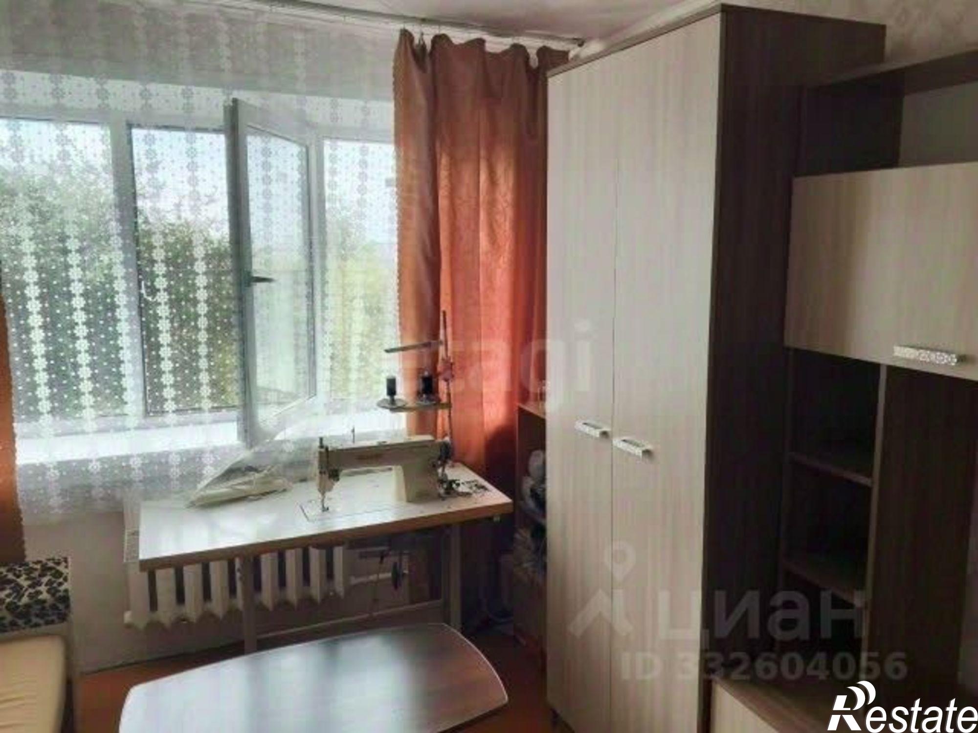 Купить комнату за 1 000 000 рублей на ул Ленина, 179б