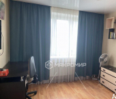 1-комн, 31кв м, этаж 2/9 ул Мостовицкая, 5