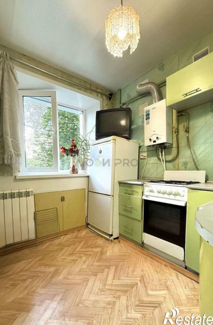 1-комн квартира ул Кошевого, 30,  д. 30