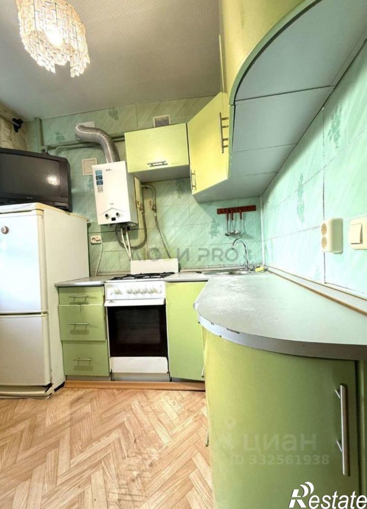 1-комн квартира ул Кошевого, 30,  д. 30