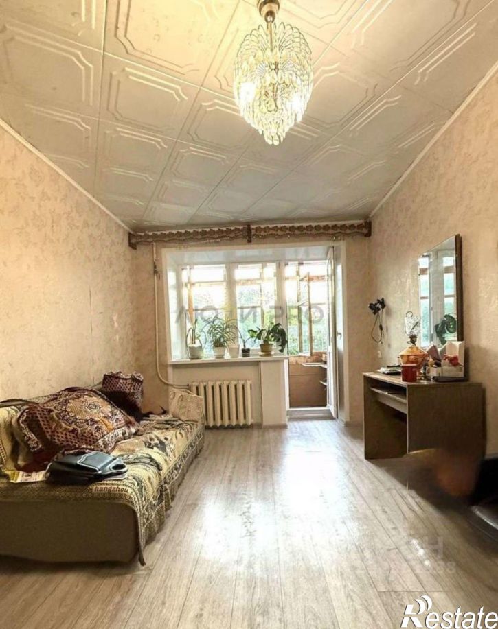1-комн квартира ул Кошевого, 30,  д. 30