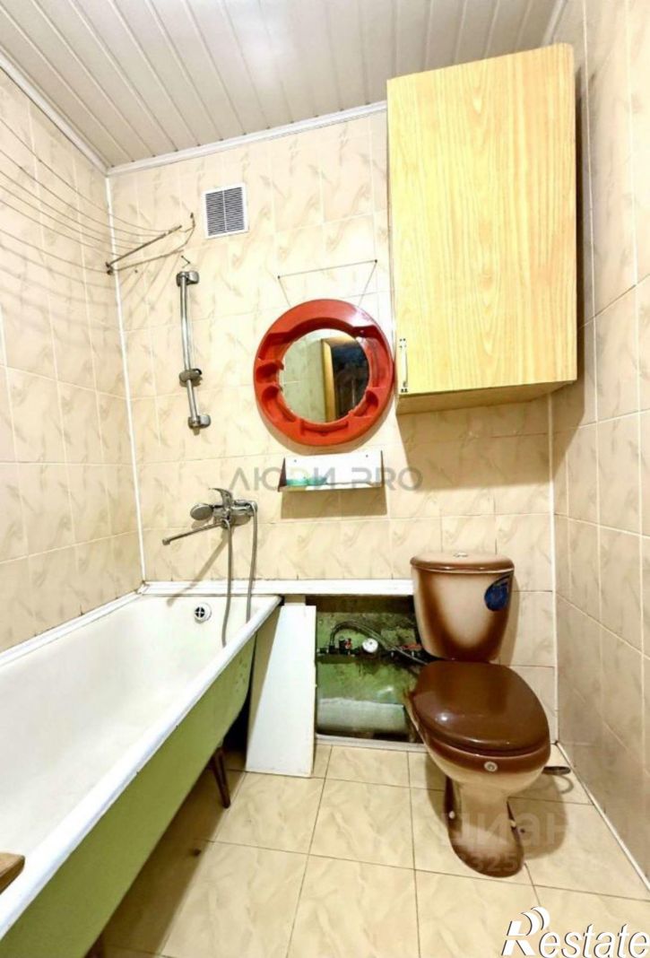 1-комн квартира ул Кошевого, 30,  д. 30