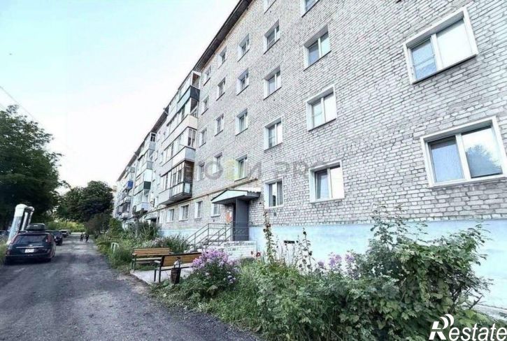 1-комн квартира ул Кошевого, 30,  д. 30