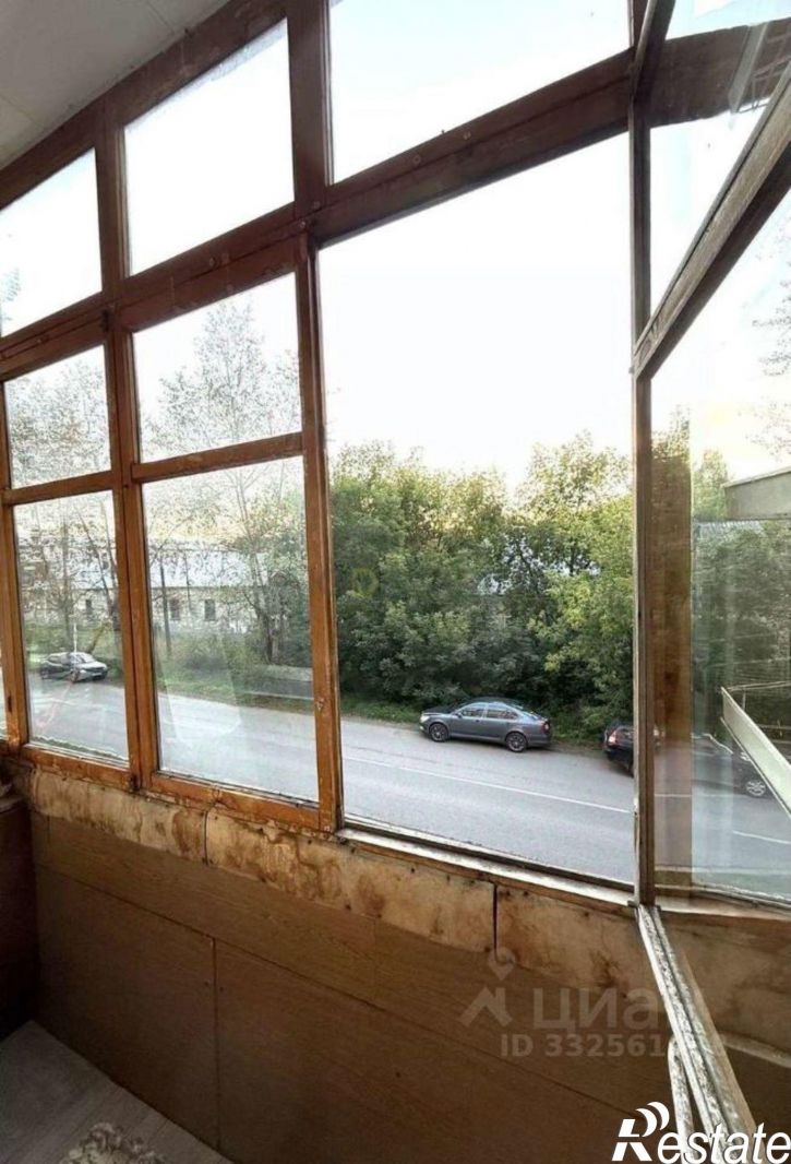 1-комн квартира ул Кошевого, 30,  д. 30