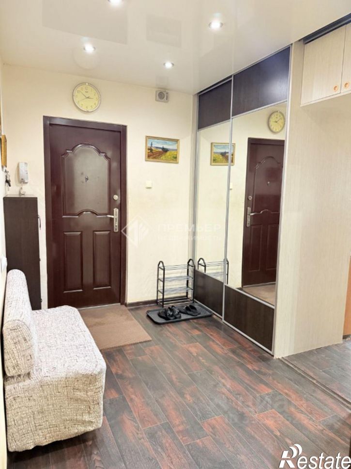 3-комн квартира ул Воровского, 149,  д. 149