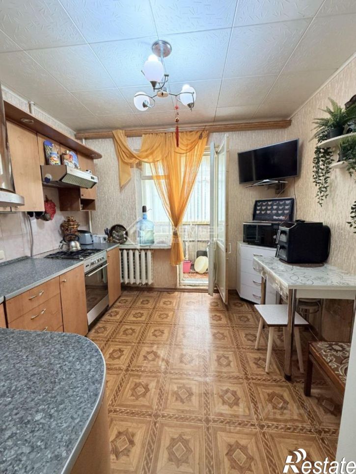 3-комн квартира ул Воровского, 149,  д. 149