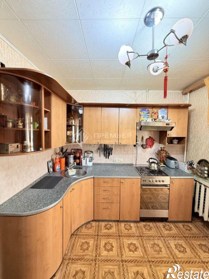 3-комн квартира ул Воровского, 149,  д. 149