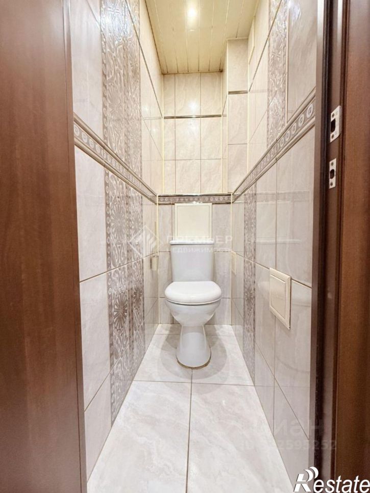 3-комн квартира ул Воровского, 149,  д. 149