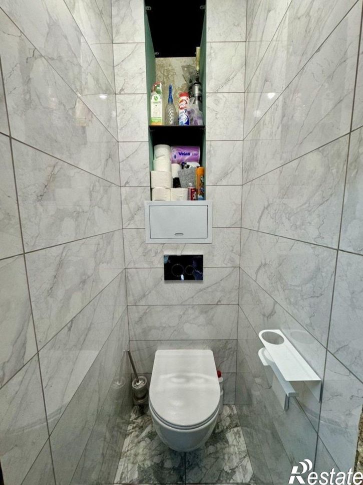 2-комн квартира ул Дзержинского, 12,  д. 12