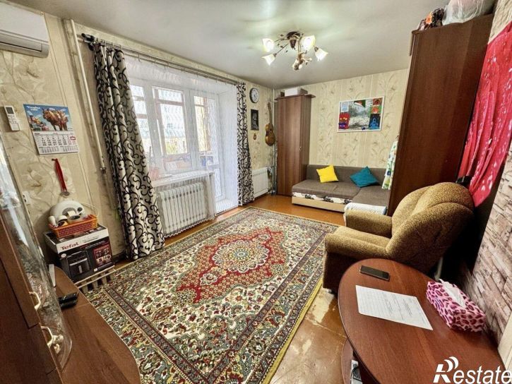 2-комн квартира ул Дзержинского, 12,  д. 12