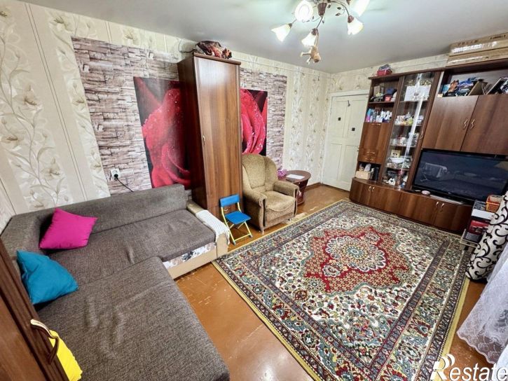 2-комн квартира ул Дзержинского, 12,  д. 12