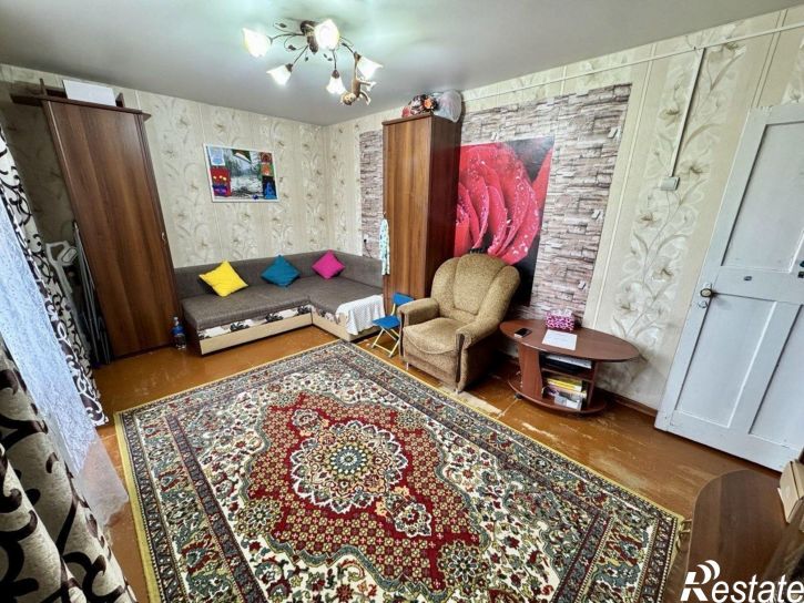 2-комн квартира ул Дзержинского, 12,  д. 12