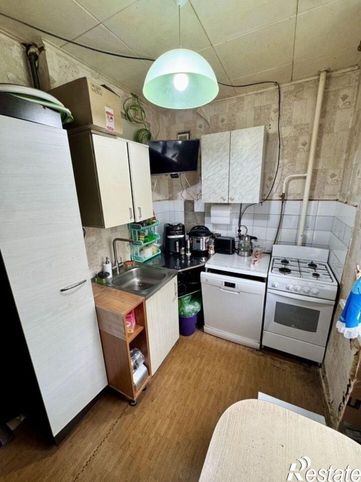 2-комн квартира ул Дзержинского, 12,  д. 12