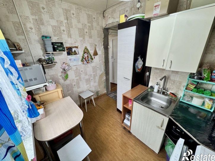 2-комн квартира ул Дзержинского, 12,  д. 12