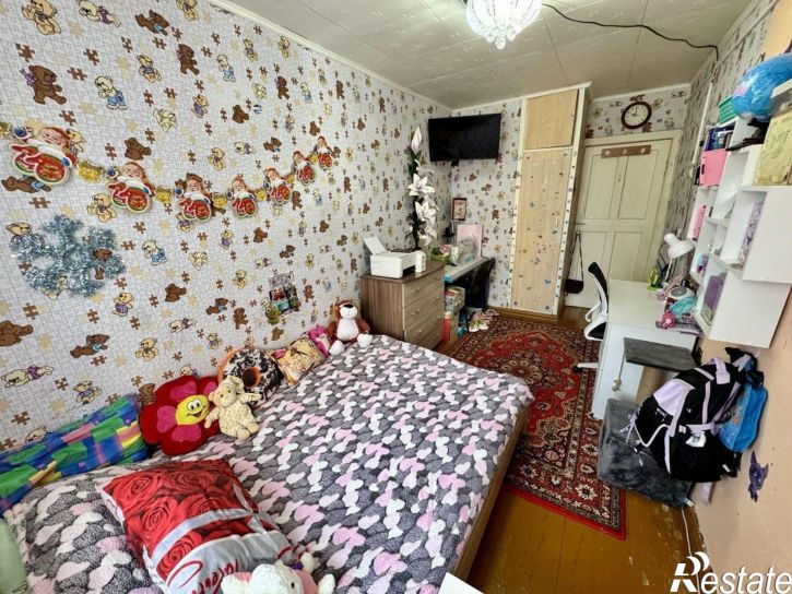 2-комн квартира ул Дзержинского, 12,  д. 12