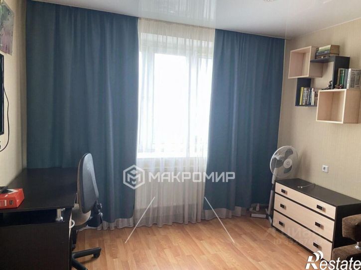 1-комн квартира ул Мостовицкая, 5,  д. 5