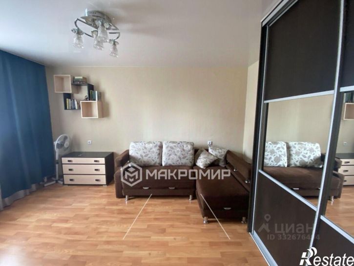 1-комн квартира ул Мостовицкая, 5,  д. 5