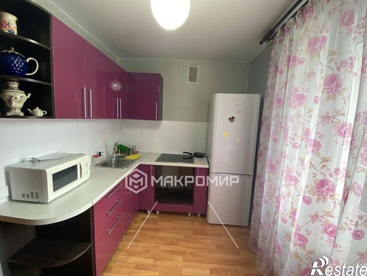 1-комн квартира ул Мостовицкая, 5,  д. 5