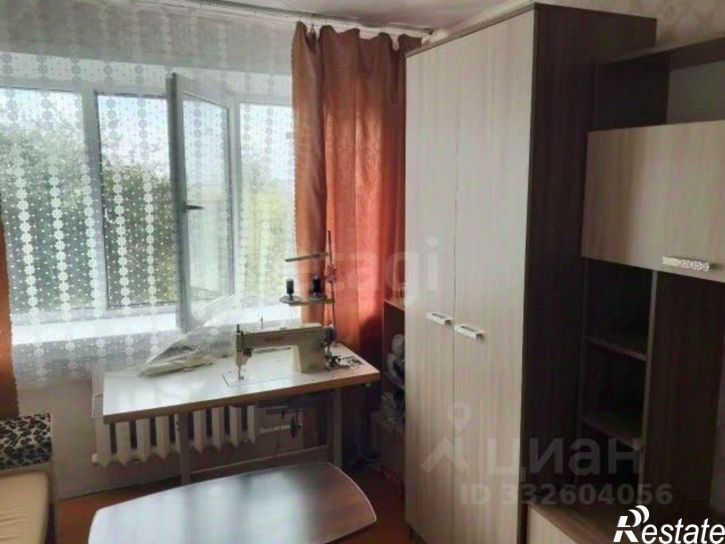 Комната ул Ленина, 179б,  д. 179б