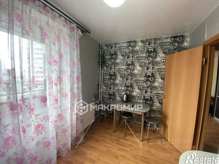 1-комн квартира ул Мостовицкая, 5,  д. 5