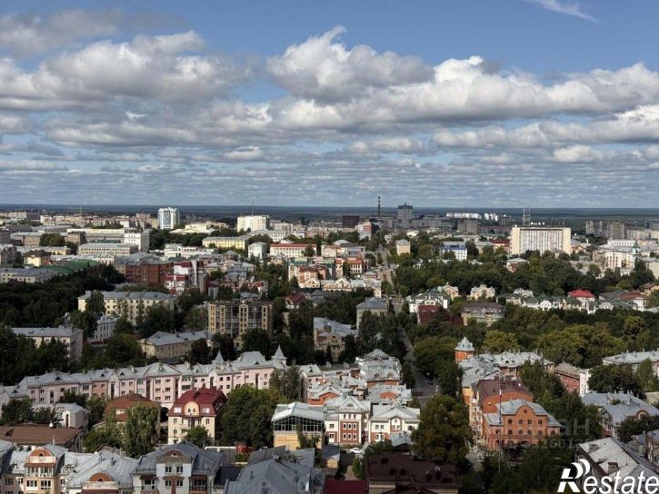 3-комн квартира ул Никитская, 157,  д. 157