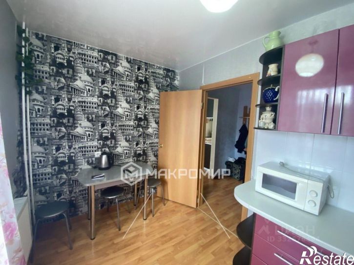 1-комн квартира ул Мостовицкая, 5,  д. 5