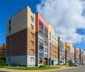 2-комн, 49кв м, этаж 2/6 ул Энтузиастов, 60/1