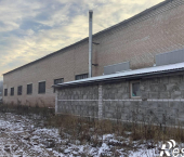 помещение 570 кв м Автотранспортный переулок, 4б