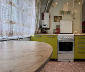 1-комн, 31кв м, этаж 2/5 ул Чапаева, 10