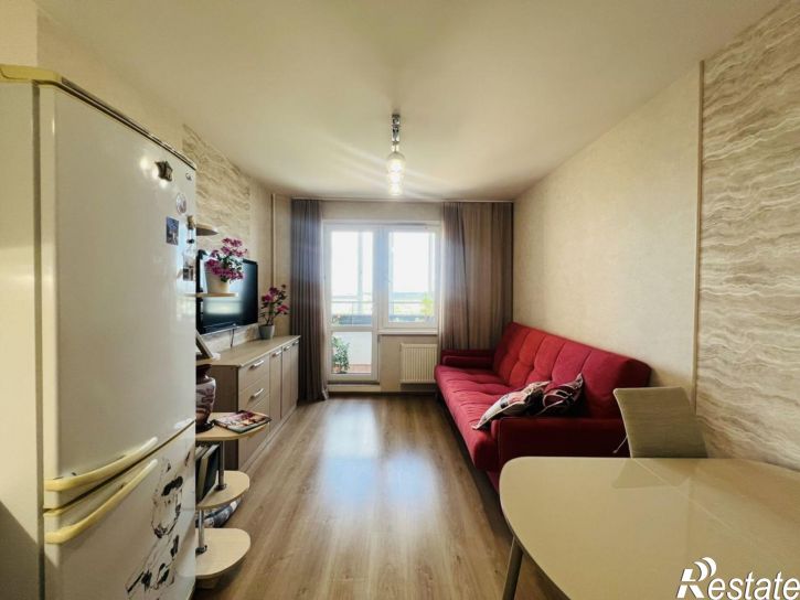 1-комн квартира Павла Корчагина ул, 232