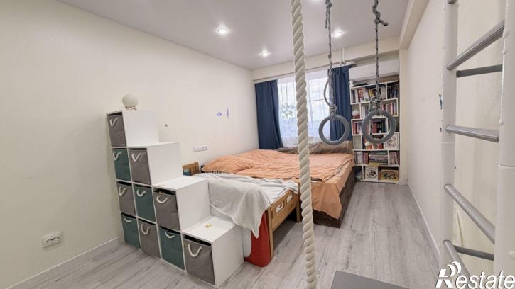 1-комн квартира Анжелия Михеева ул, 18а