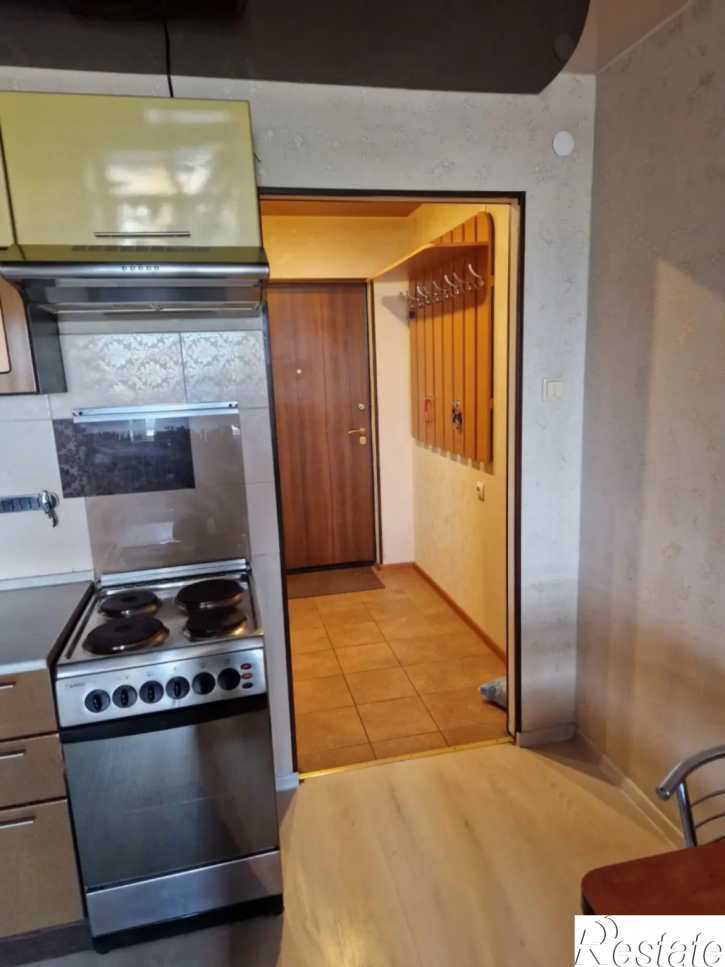 1-комн квартира Заводская ул, 6к2