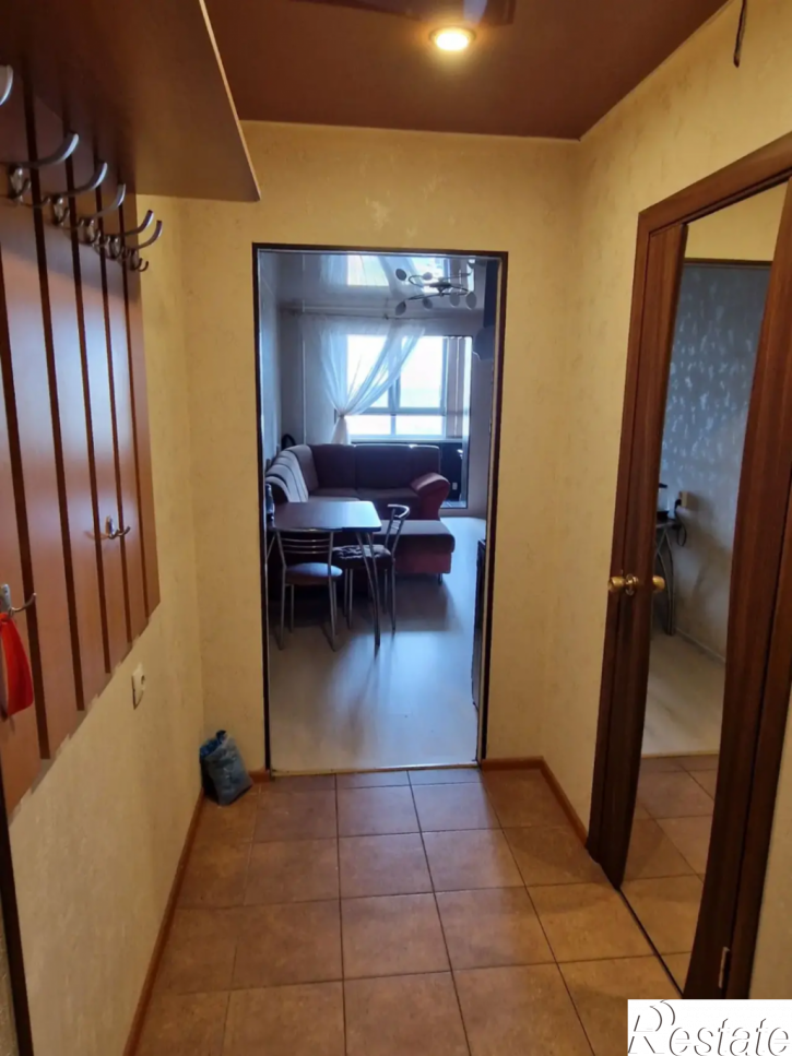 1-комн квартира Заводская ул, 6к2