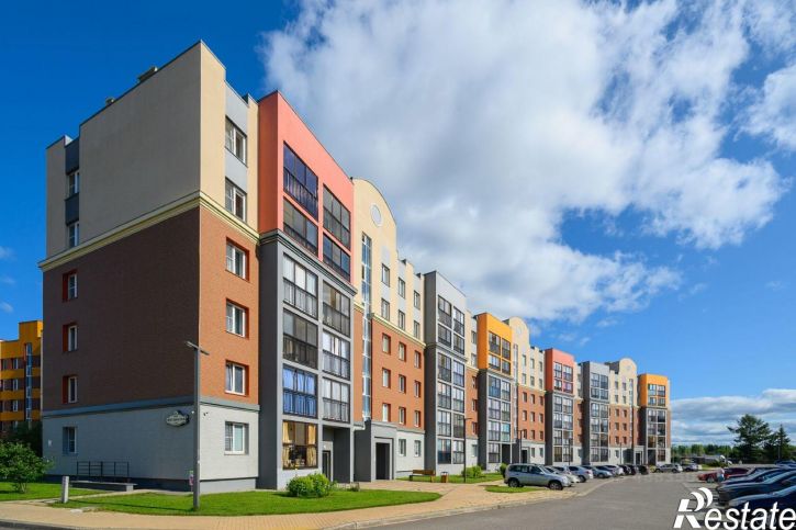 2-комн квартира ул Энтузиастов, 60/1,  д. 60/1