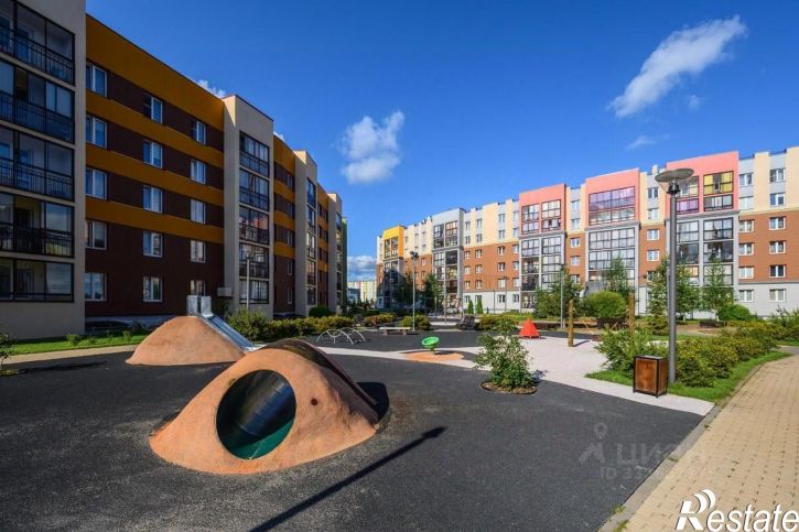 2-комн квартира ул Энтузиастов, 60/1,  д. 60/1