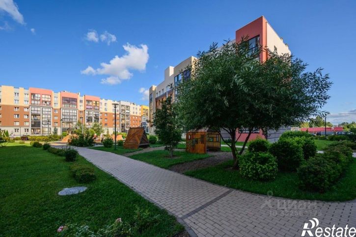 2-комн квартира ул Энтузиастов, 60/1,  д. 60/1