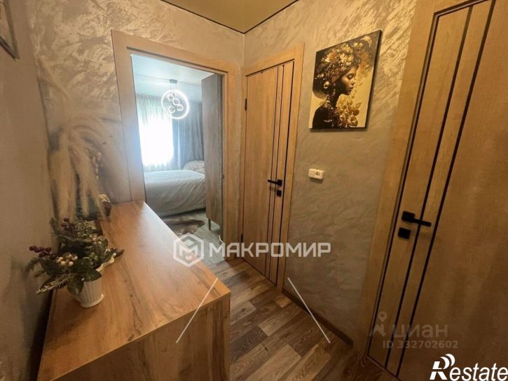 2-комн квартира ул Некрасова, 27,  д. 27