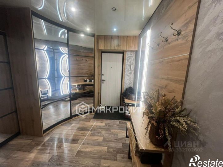 2-комн квартира ул Некрасова, 27,  д. 27