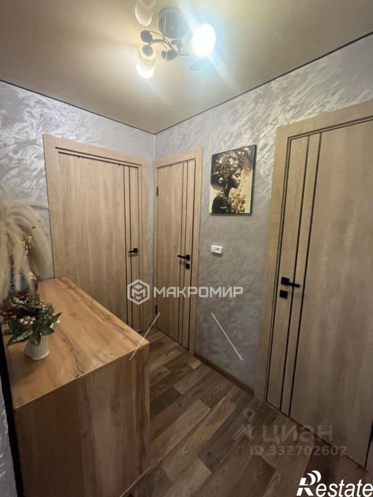2-комн квартира ул Некрасова, 27,  д. 27