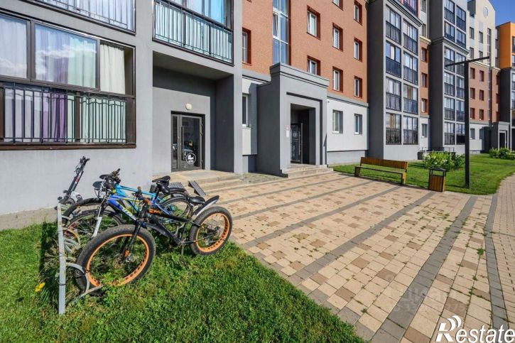 2-комн квартира ул Энтузиастов, 60/1,  д. 60/1