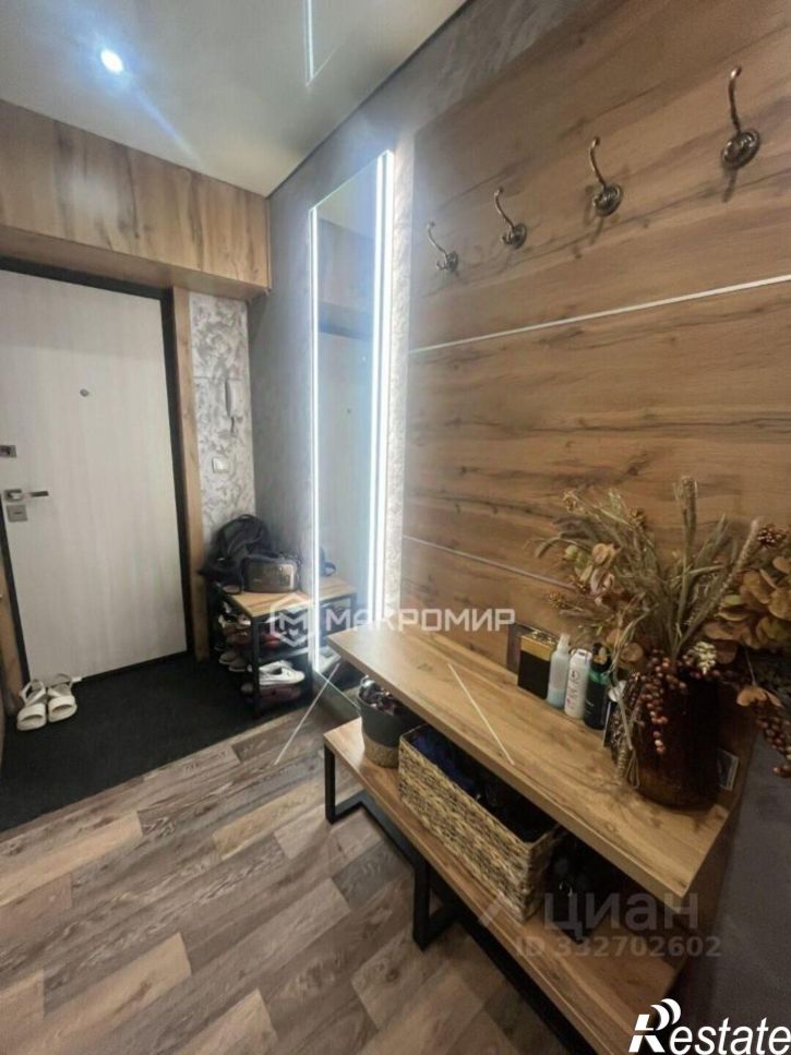 2-комн квартира ул Некрасова, 27,  д. 27