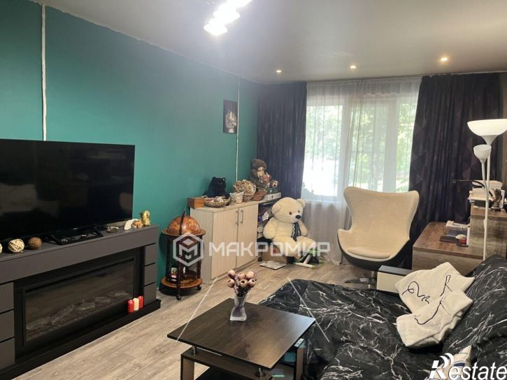 2-комн квартира ул Некрасова, 27,  д. 27