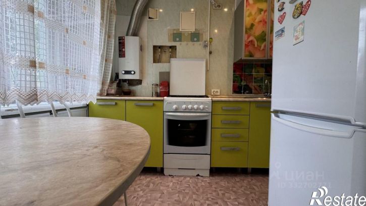 1-комн квартира ул Чапаева, 10,  д. 10