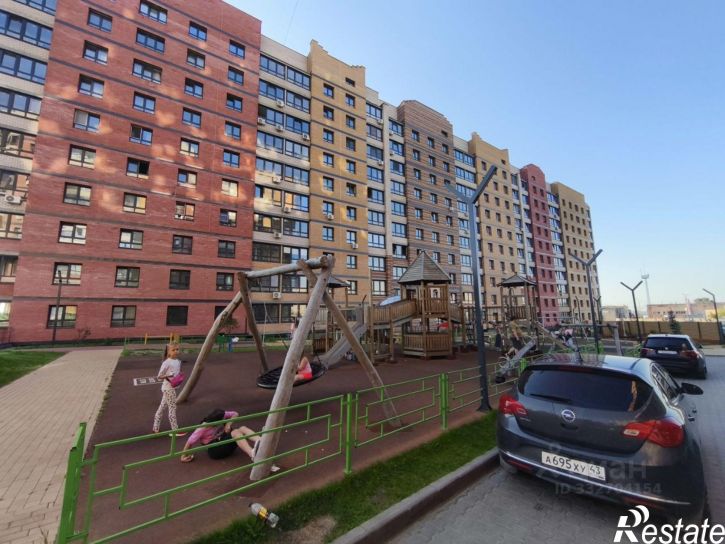 2-комн квартира ул Василия Жуковского, 9,  д. 9