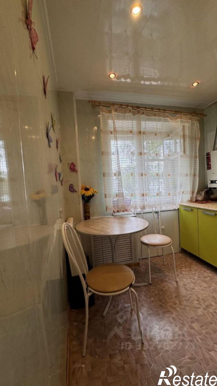 1-комн квартира ул Чапаева, 10,  д. 10