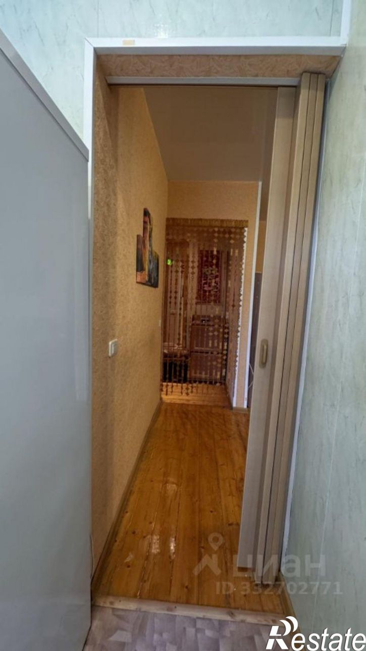 1-комн квартира ул Чапаева, 10,  д. 10